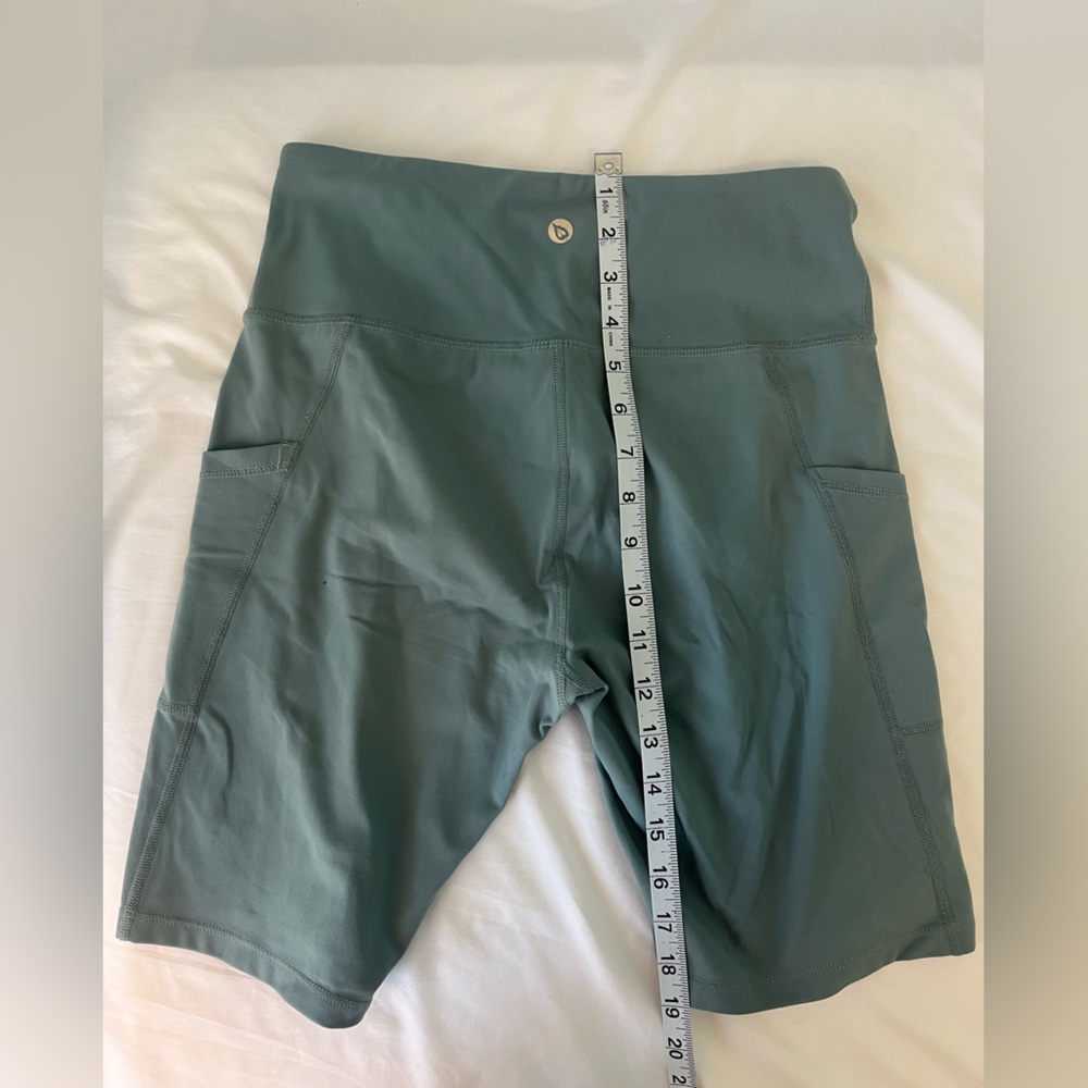 Baleaf Biker Shorts with side pockets